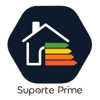 Suporte Prime - Comércio e Serviços
